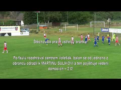 Štěchovice Králův Dvůr