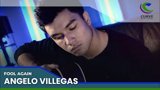 Download lagu Angelo Villegas | Fool Again |   mp3