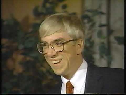 Burlington Northern Railroad Service Design Presentation Part 3, June 6, 1990