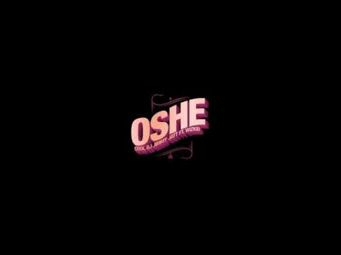 DJ Jimmy Jatt – Oshe ft. Wizkid