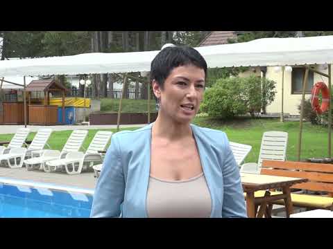 12.09.2022. Zlatiborska noć bazen