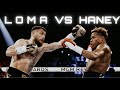 Vasiliy Lomachenko vs Devin Haney - highlights HD, Ukraine vs USA