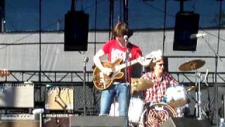 Ryan adams loves eggs