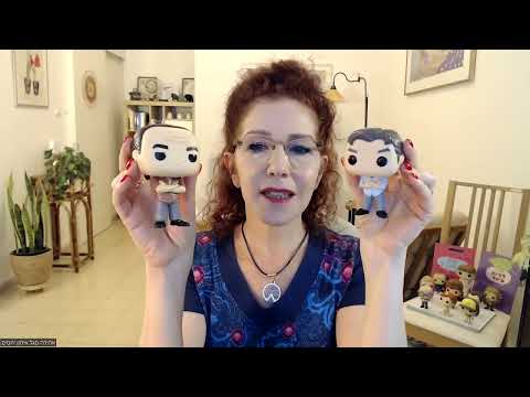 בלגאן הקולות שיוצרים הקולות בתוך הראש שלנו