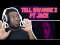 WHATCHU WANNA TELL SHYANNE DC PhatBoyMari Raects To Dc The Don Tell Shyanne 2 Feat Jace