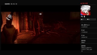 麦茶のボロボロPsychoBREAK part 4