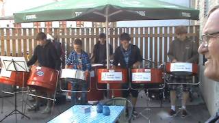 La Bamba with Splash The New Generation