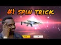 New Faded Wheel Free Fire 1 Spin Trick New Evo Gun One Spin Trick Freefire Fadedwheel Ff