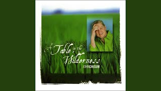 A Table in the Wilderness