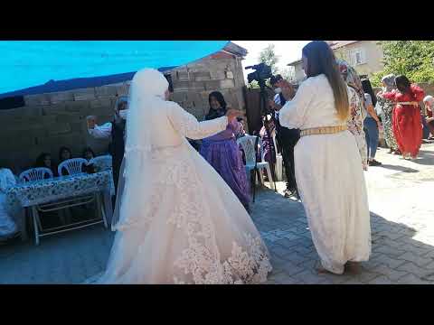 Müzisyen Özlem Ökten AKŞEHİR, Adsız mahallesinden Yasin & Ayşe Şenyiğit ailesinin düğünü Erte