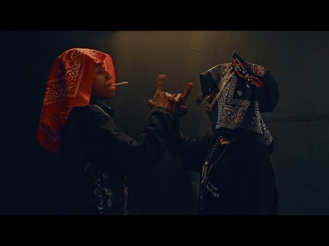 Pill Popper (Official Music Video)