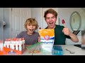 Making Slime