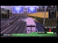 Hra na PC Euro Truck Simulator 2 (Gold)