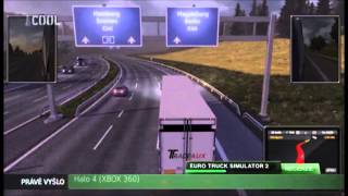 Euro Truck Simulator 2