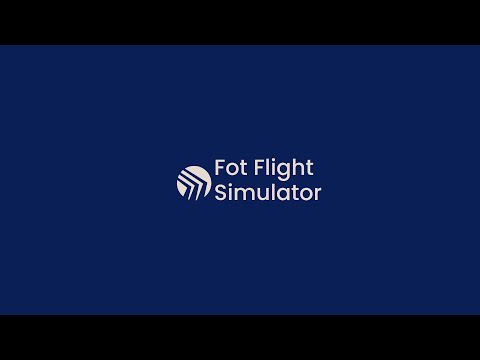 FFS - Fot Flight Simulator