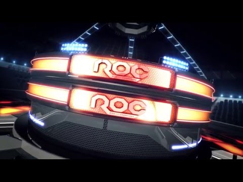 Farid Basharat Vs Robbie Brown from ROC 2 'Sub of the Night'