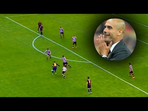 5 most incredible goals in football history #1