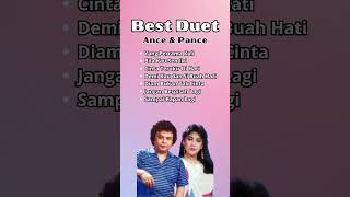 Download lagu Yang Pertama Kali - Ance & Pance #pancepondaag #lagukenangan #lagunostalgia #shorts mp3