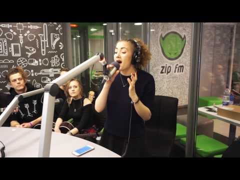 Rugilė Lingyte cover-Calum Scott - Dancing On My Own