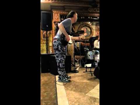 Bobby vega at the 4th annual Bassacre bass show