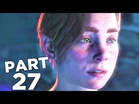 HORIZON FORBIDDEN WEST PS5 Walkthrough Gameplay Part 27 - TILDA (2022)