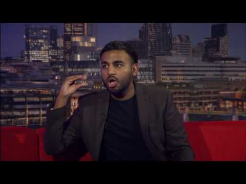 Revelation TV Presents Daniel Chand | Walking Like Jesus