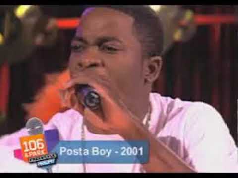 Posta Boy - Get Money Nation (The Best of Posta Boy) (Full Album)