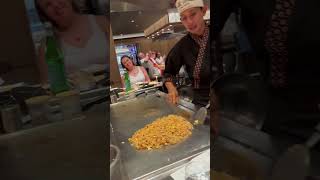 MSC World America🚢 Thursday datenight and White party🎉🧸❤️ Family vacation 2025✔️#familyvacation