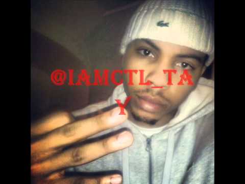 Rich Ro-Full Of Real Niggas (Ft CTL Tay)