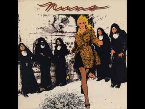 The Nuns (1980) FULL ALBUM