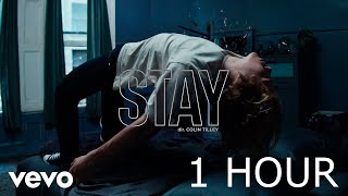 The Kid LAROI, Justin Bieber - Stay (1 Hour Loop)