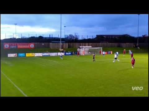 AFC Dunstable v Welwyn G City - Saturday 19th November 2022 - Southern League Division One Central.