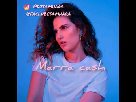DJ SAMHARA- Marra cash