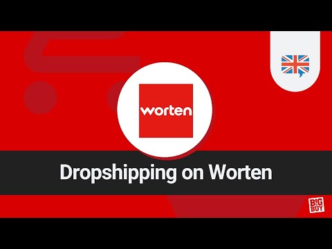 Dropshipping on Worten - Tutorial