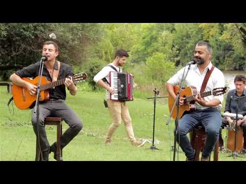 Copla Alta - Treintaitresinas  (Video Oficial)