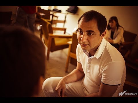 Демис Карибидис Comedy Club