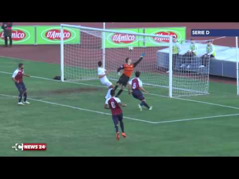 vibonese verso cavese rit corsa play off