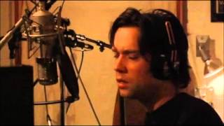 Rufus Wainwright Recording The Maker Makes