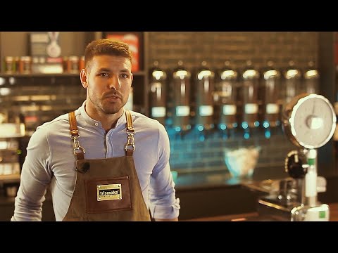 La Trismoka Coffee School