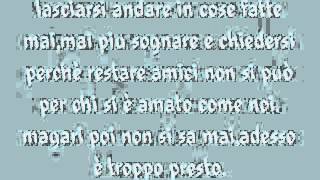 Gigi D'Alessio  - Liberi da noi