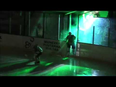 FPS - Forssan ylpeys