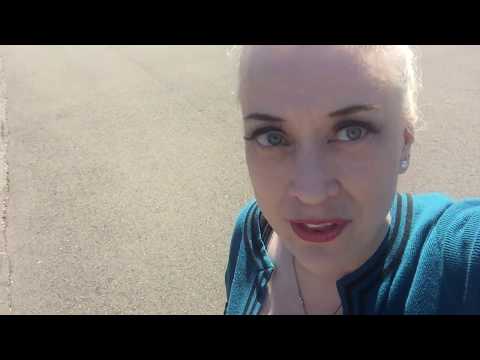 Recording in an Abandoned Nuclear Power Plant - with Producer Sylvia Massy - Part 1