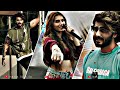Shaamat Status WhatsApp Status Ek Villain Returns I Arjun Tara Efx Status ️ Love