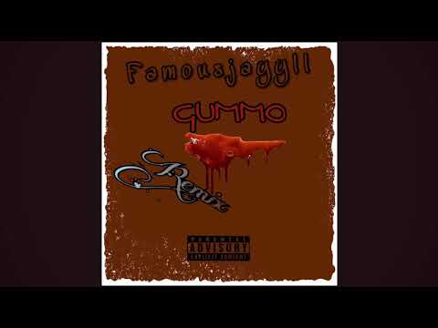 Famousjayyll - Gummo Remix