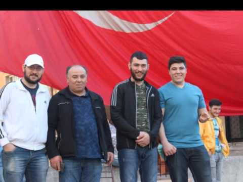 barış göç % burhan yamaç