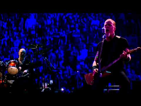 Metallica - Nothing Else Matters Quebec Magnetic 2009 HD
