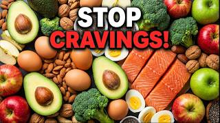 Binge Eating at Night? These 15 Foods Are Your Answer