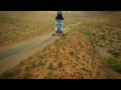 Trabajarie - AllinMYcup 🏜️ (Prod. ArthurK) (Official Music Video) @portervisualsllc @Trabajarie 🍿