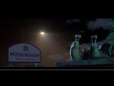 Starting scene from A Shaun the Sheep Movie: Farmageddon CLIP 1 MOVIES CLIP (2020)