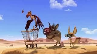 preview picture of video 'Oscar Oasis best cartoon short type film, funny animal video.mp4'